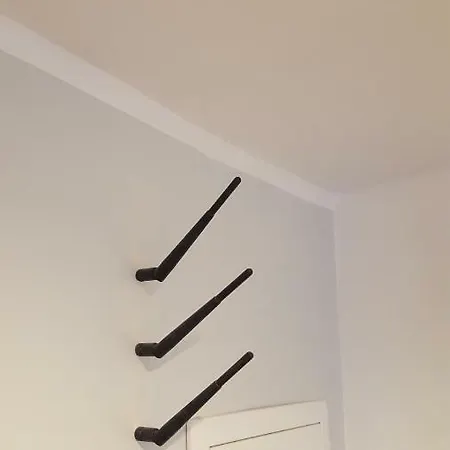 Na Rynku Διαμέρισμα Γκλίβιτσε