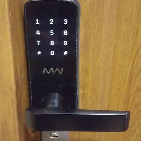 Na Rynku Apartment *