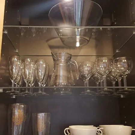 Na Rynku Apartment
