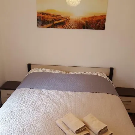 Apartment Na Rynku