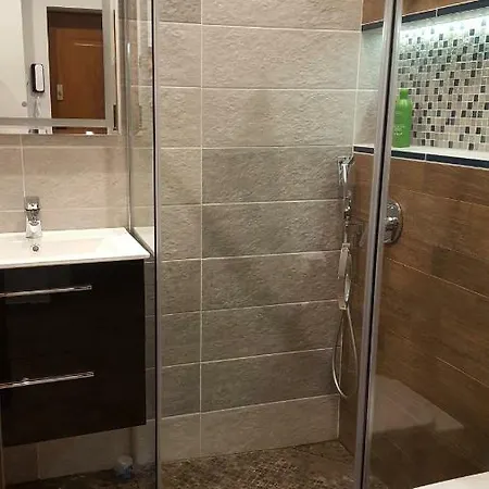 Διαμέρισμα Na Rynku