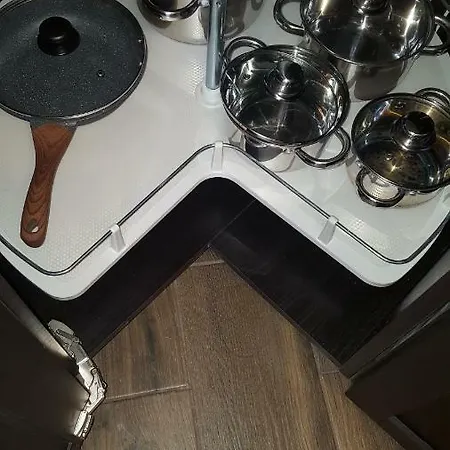 Apartment Na Rynku