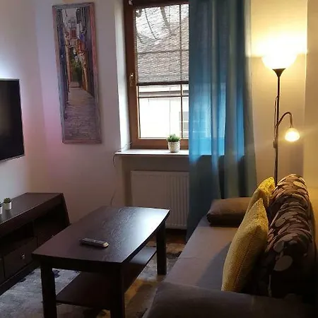 Apartment Na Rynku