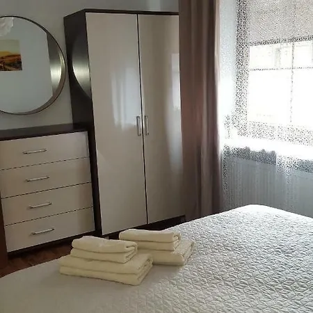 Lejlighed Na Rynku *