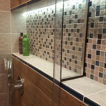 Lejlighed Na Rynku Gliwice