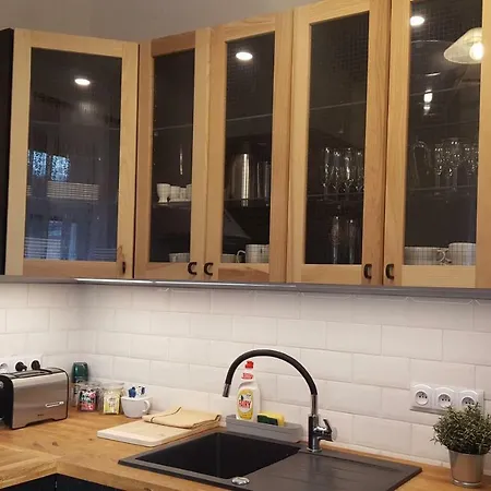 Na Rynku Apartment *