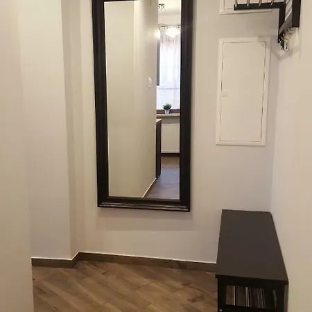 Apartment Na Rynku *