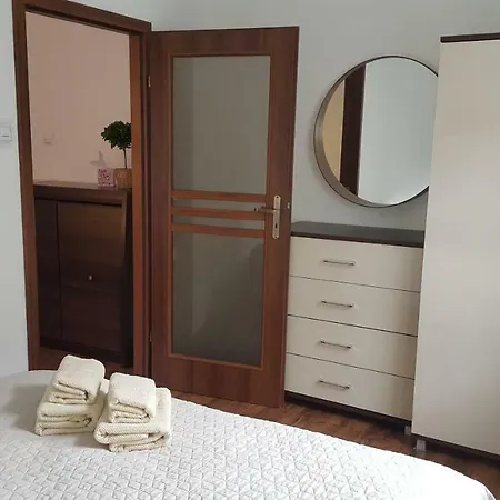 Apartment Na Rynku Gliwice