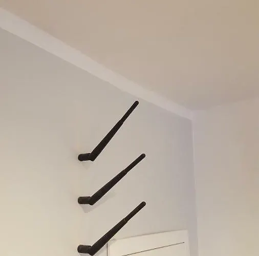 Na Rynku דירה גליביצ'ה