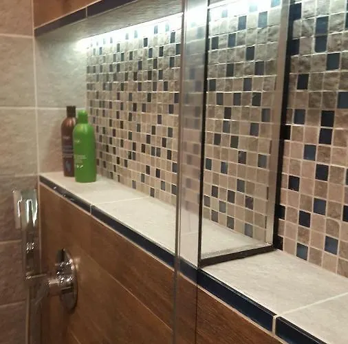 דירה Na Rynku גליביצ'ה