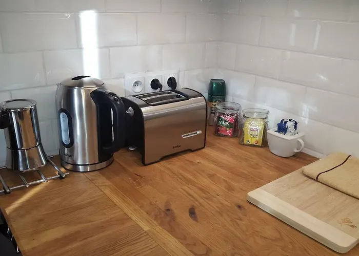 Na Rynku גליביצ'ה