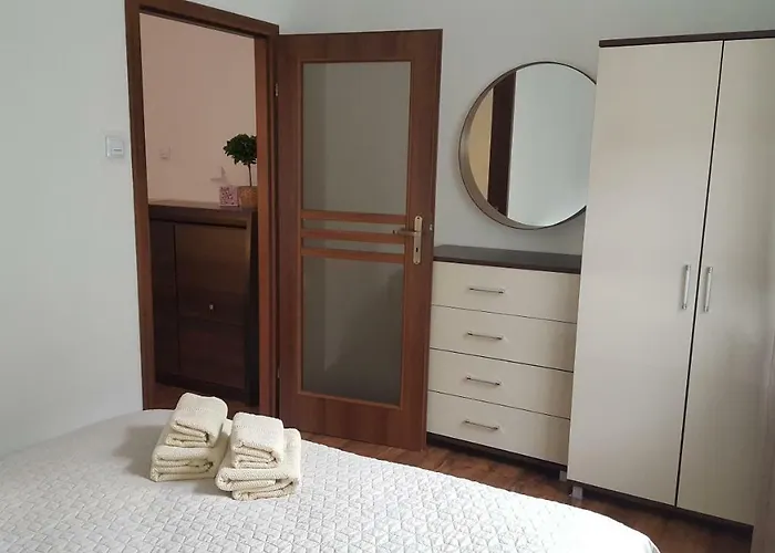 דירה Na Rynku גליביצ'ה