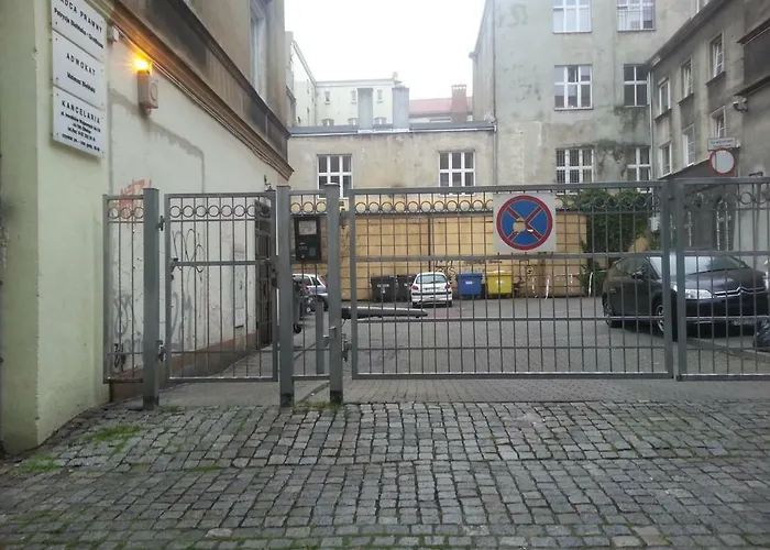 Na Rynku * גליביצ'ה